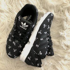 Rita Ora x Adidas Pug Sneakers